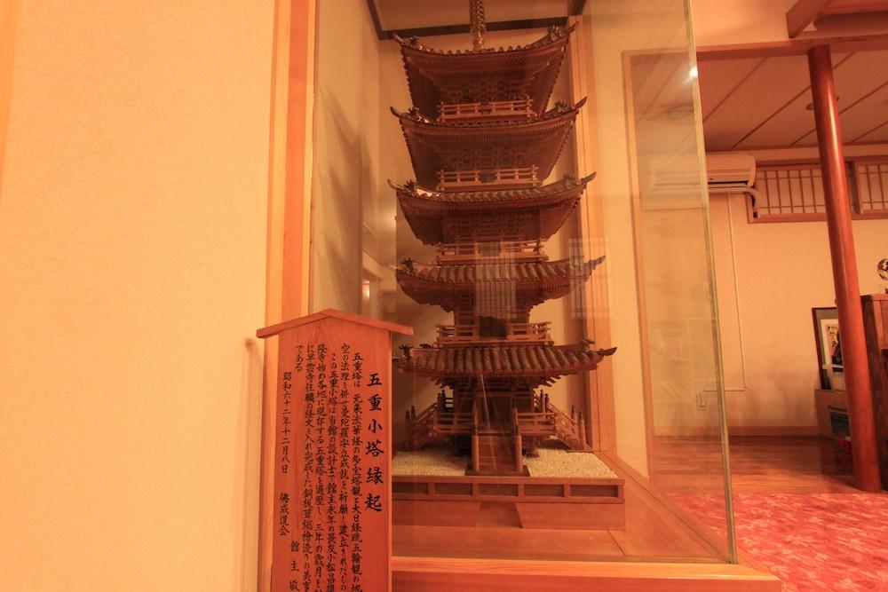 Yusakaso Hakone Exterior foto